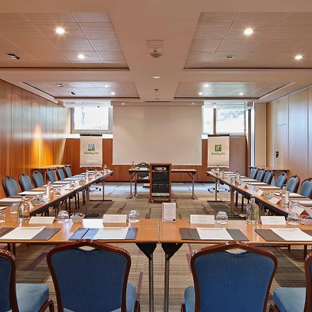 Doubletree By Hilton Paris Bougival Hotel Kültér fotó