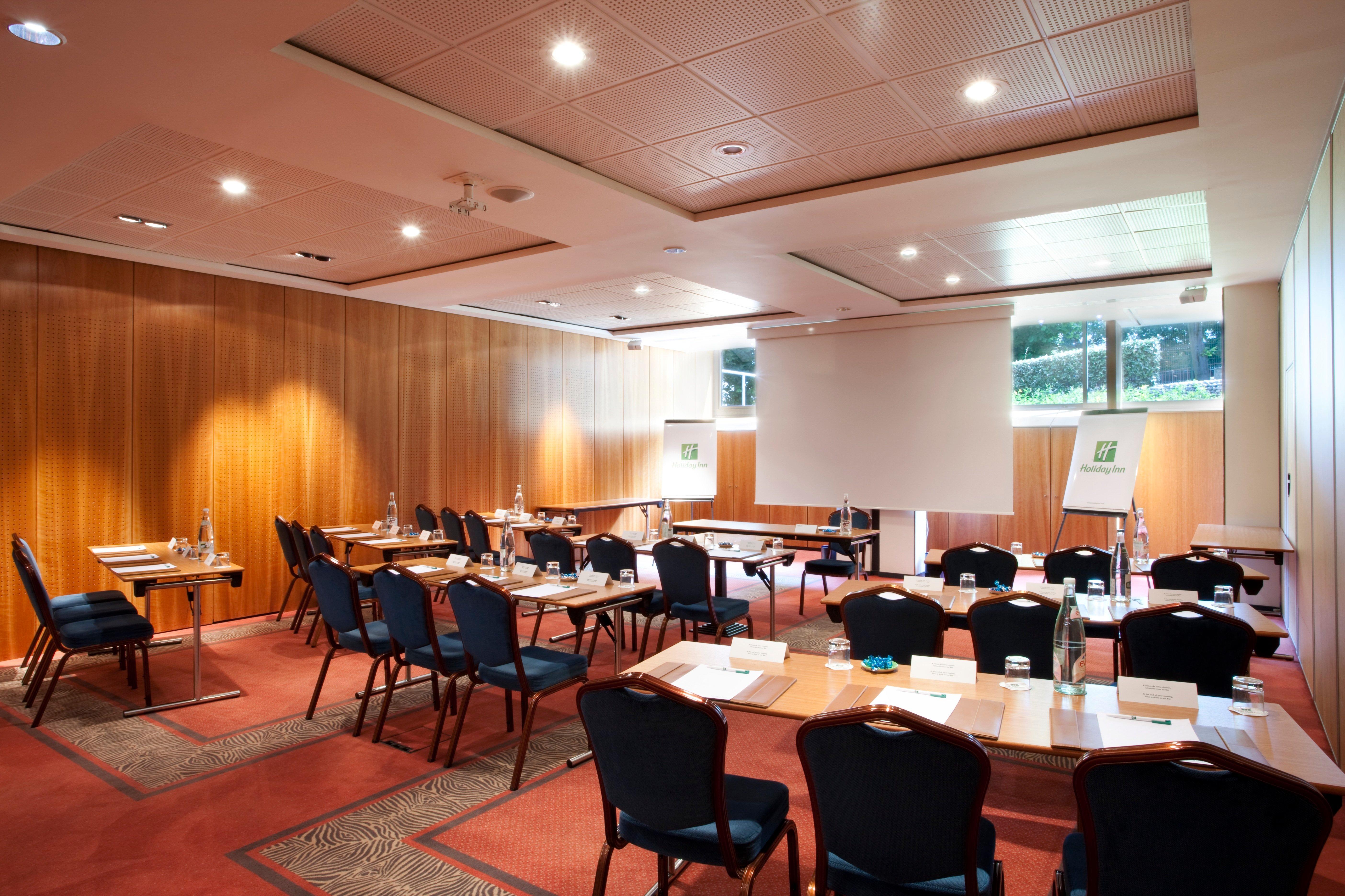 Doubletree By Hilton Paris Bougival Hotel Kültér fotó