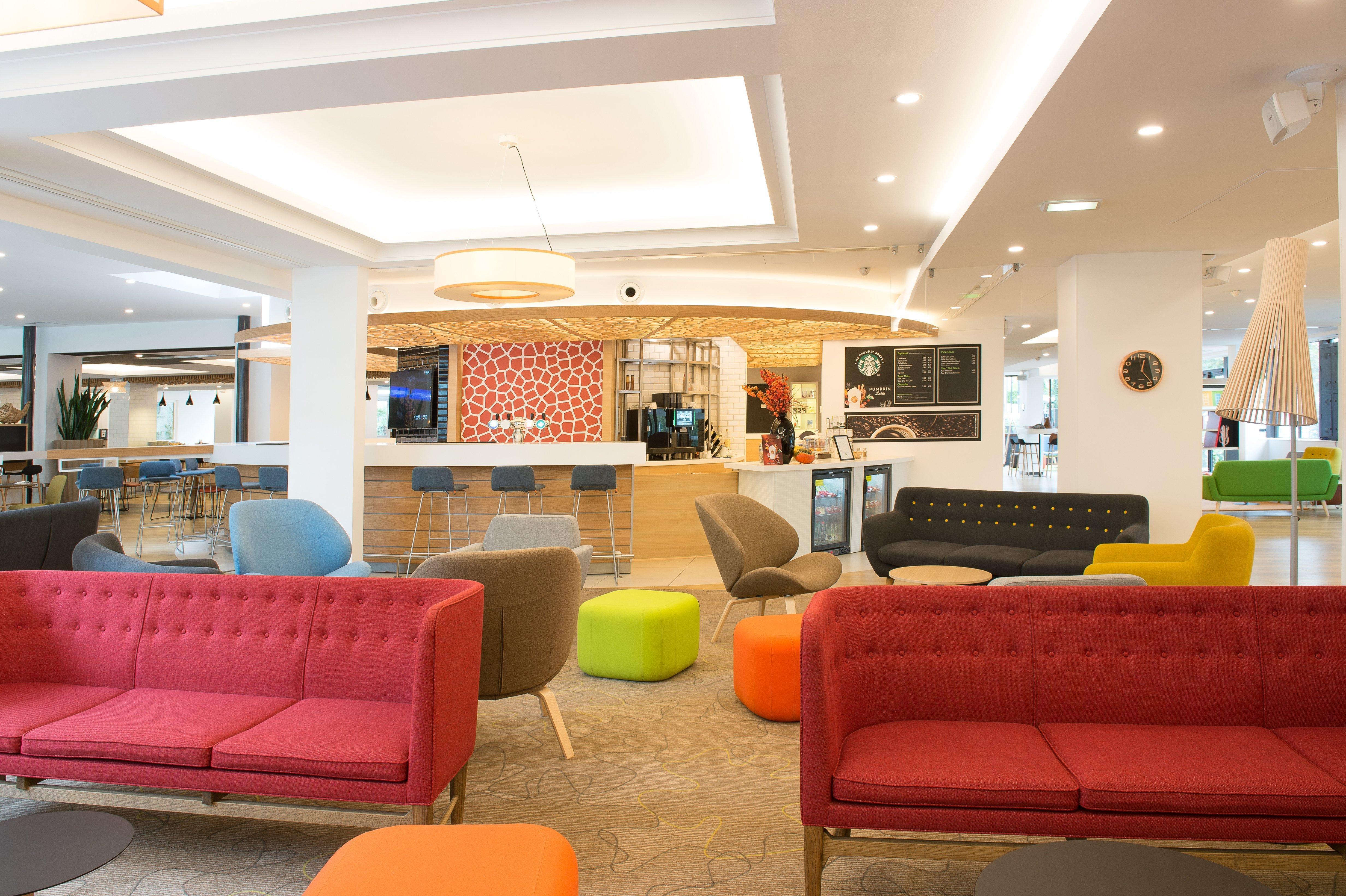 Doubletree By Hilton Paris Bougival Hotel Kültér fotó