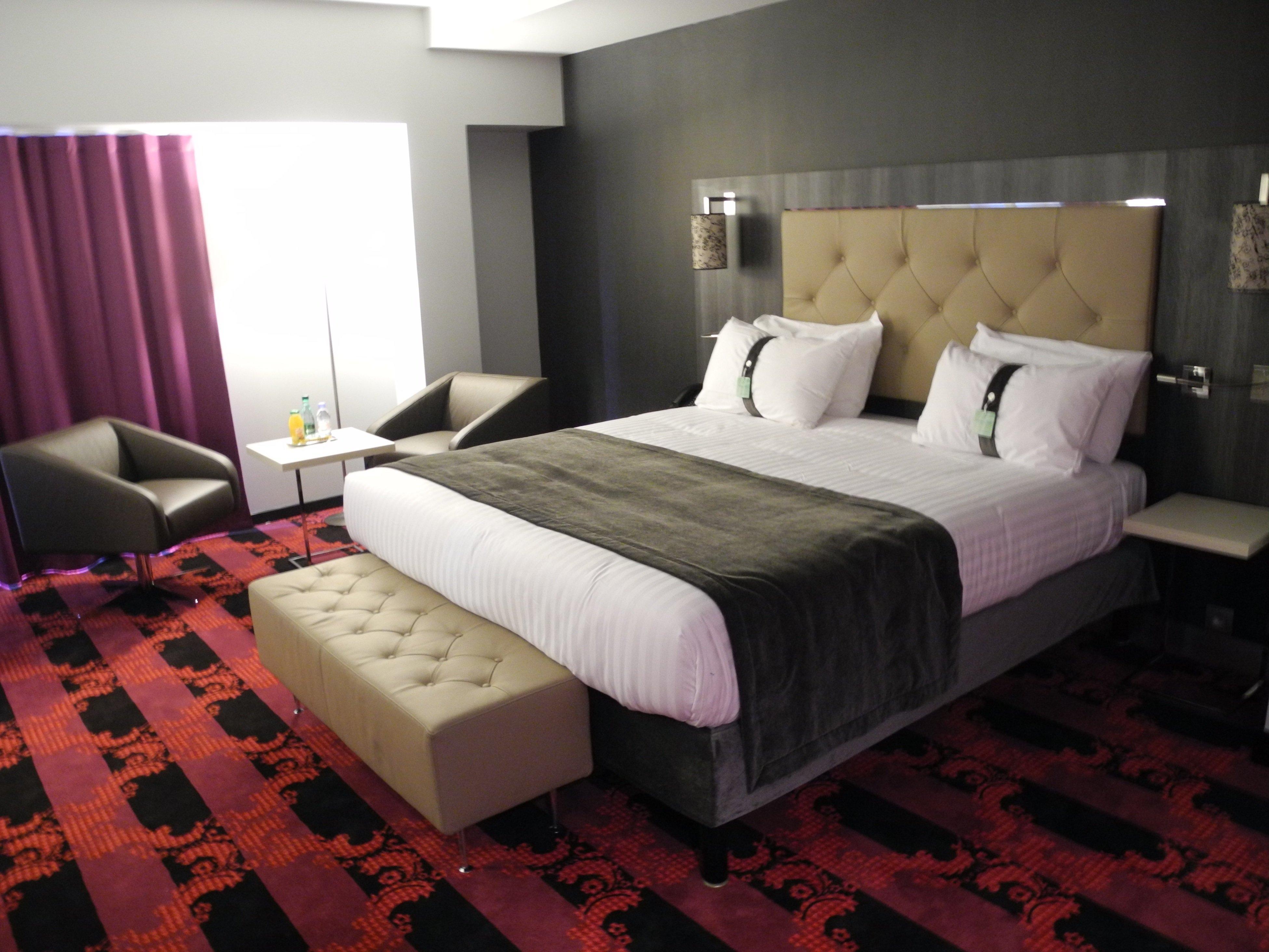 Doubletree By Hilton Paris Bougival Hotel Kültér fotó