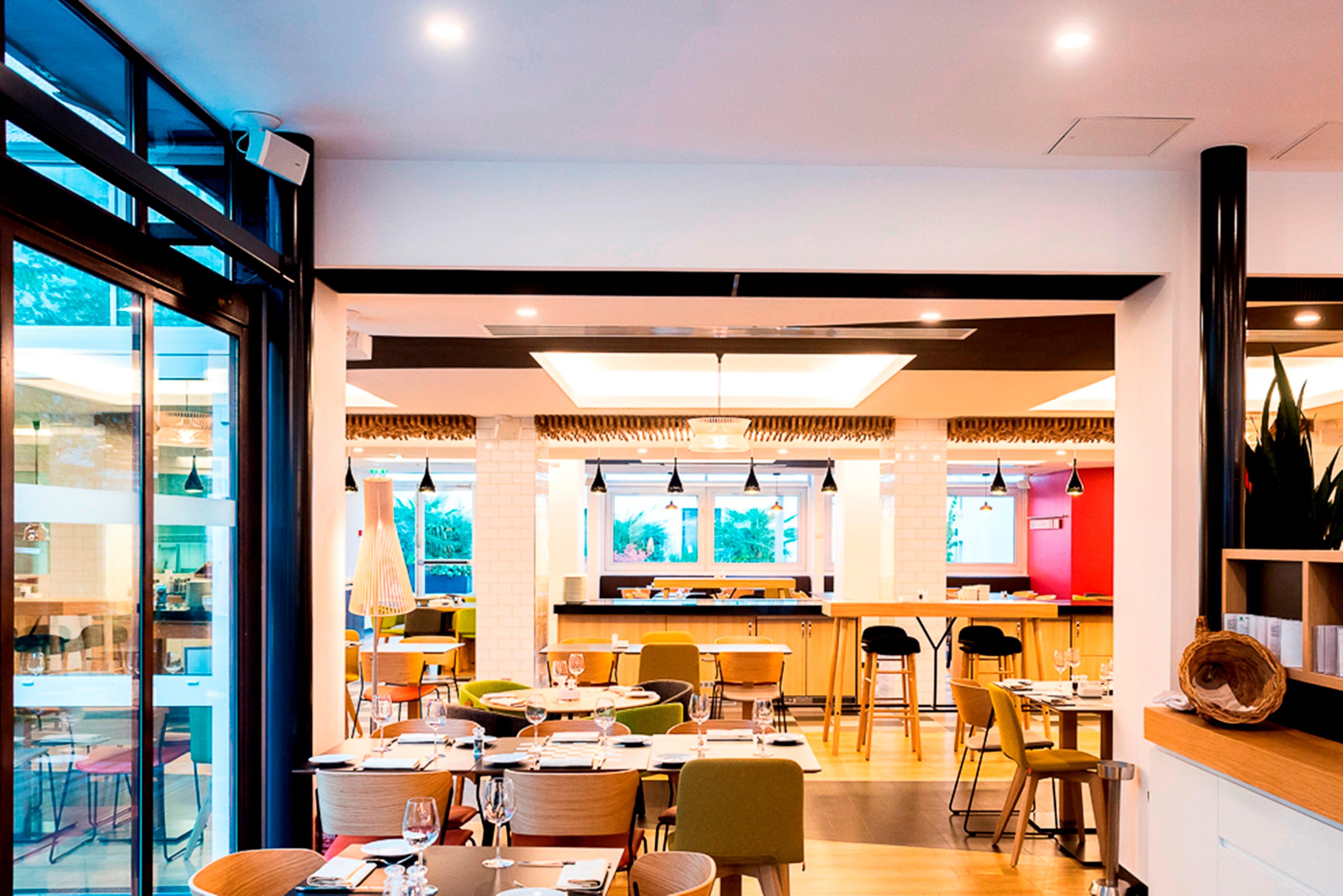 Doubletree By Hilton Paris Bougival Hotel Kültér fotó