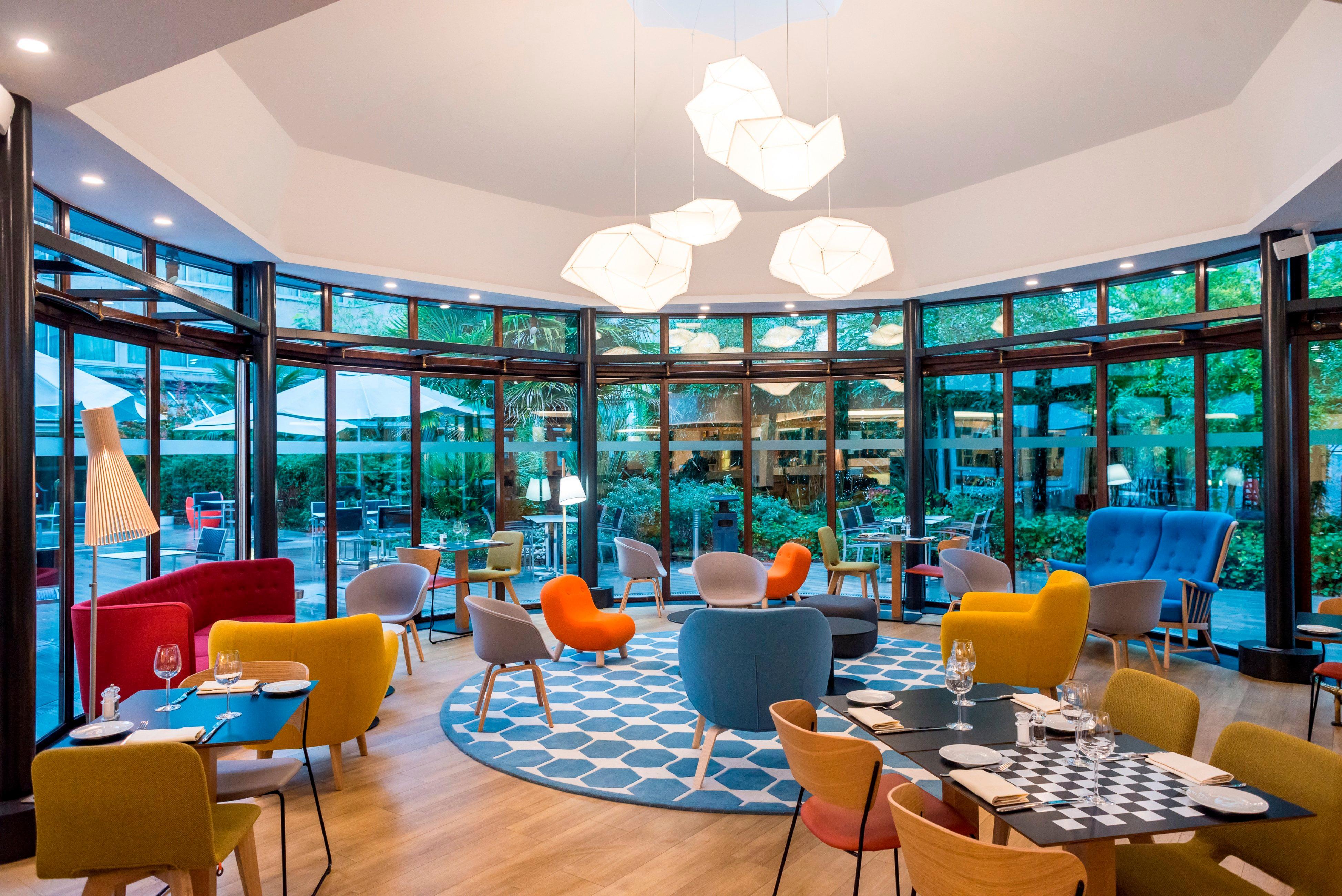 Doubletree By Hilton Paris Bougival Hotel Kültér fotó