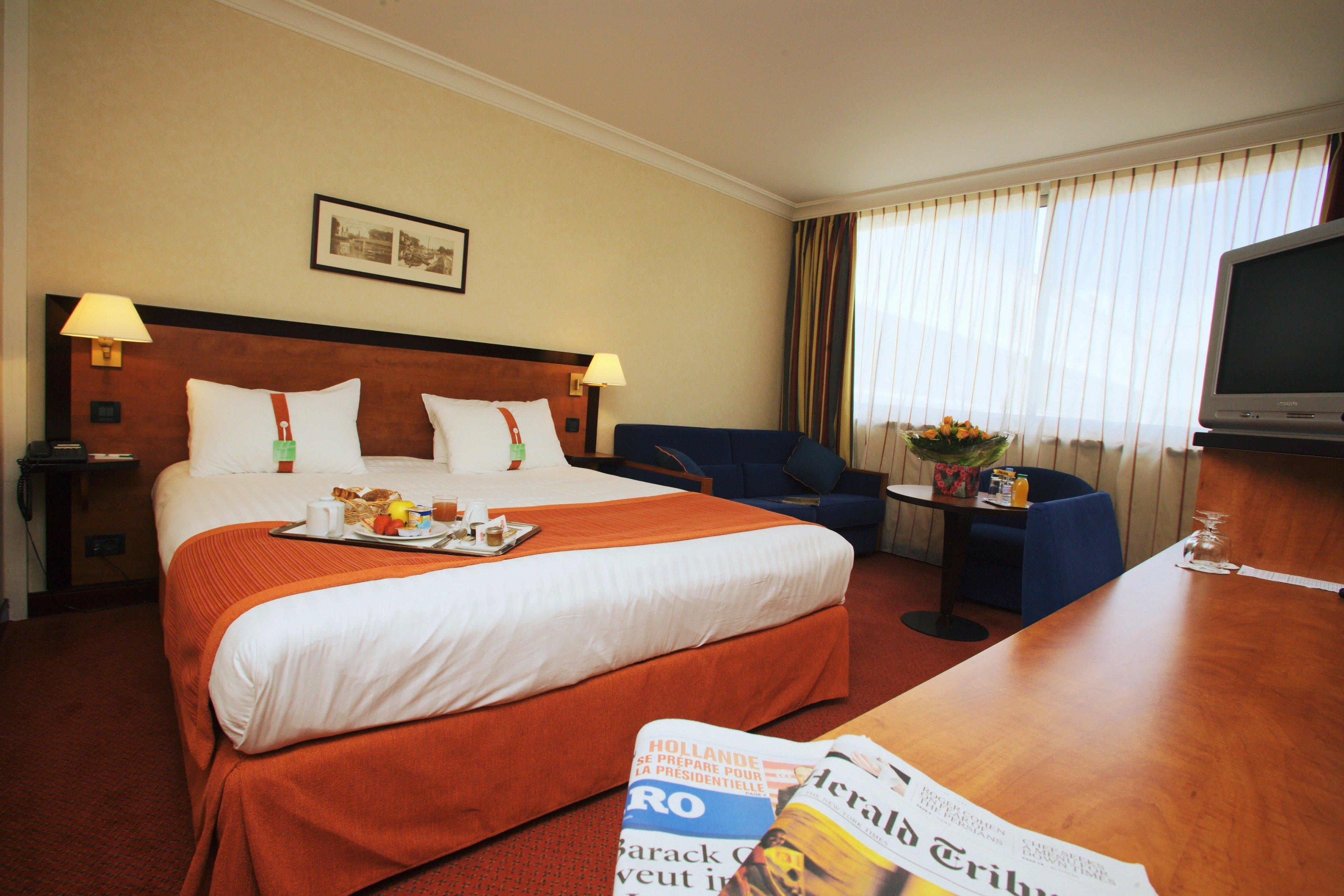 Doubletree By Hilton Paris Bougival Hotel Kültér fotó