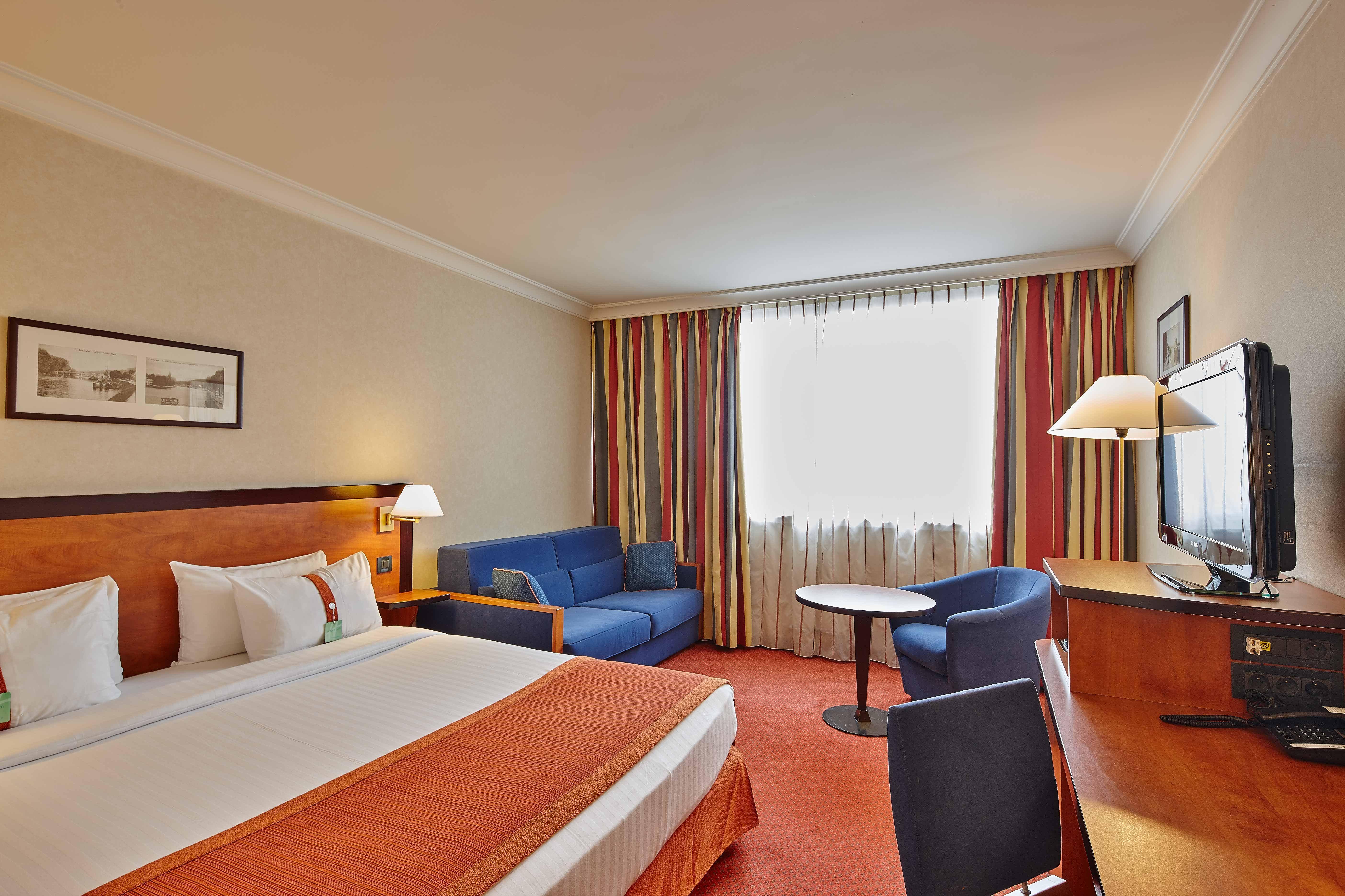 Doubletree By Hilton Paris Bougival Hotel Kültér fotó