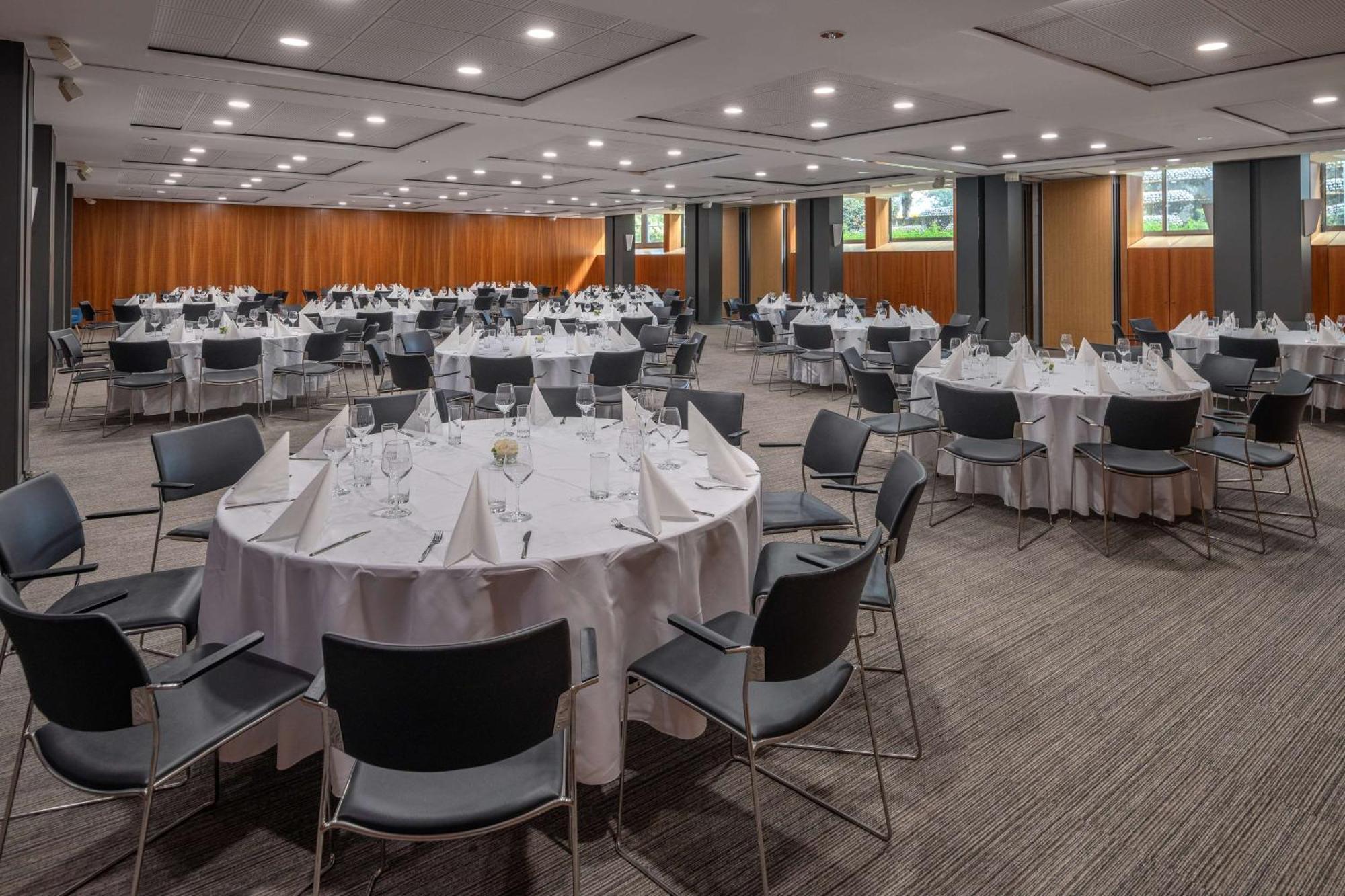 Doubletree By Hilton Paris Bougival Hotel Kültér fotó