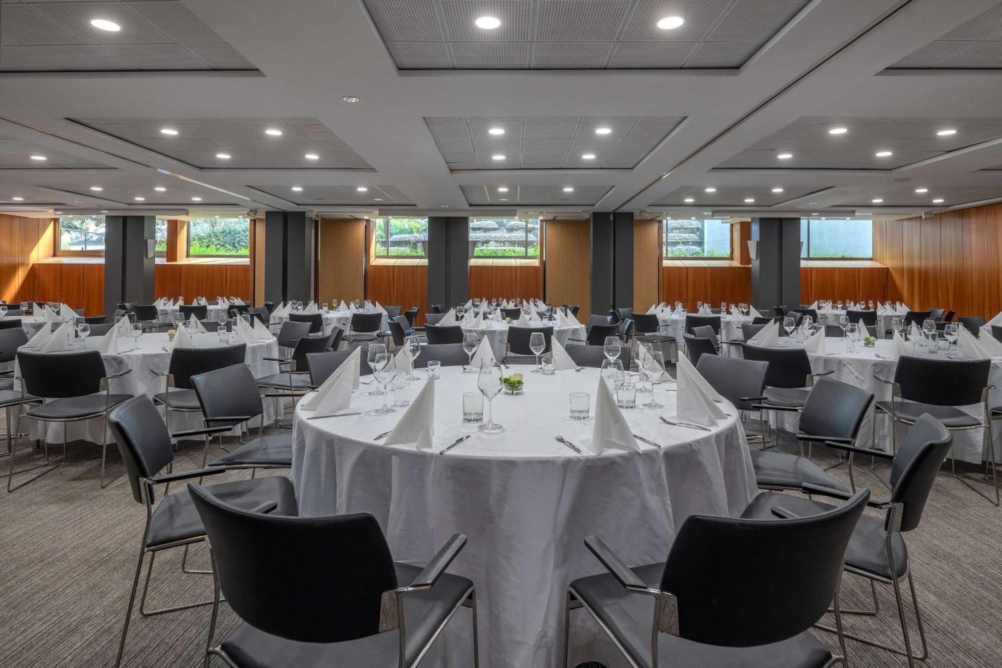 Doubletree By Hilton Paris Bougival Hotel Kültér fotó